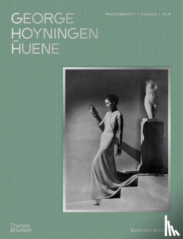 Donaldson, Lucy, Archives, The George Hoyningen-Huene Estate, Lodwick, Keith, Caston, Lydia - George Hoyningen-Huene