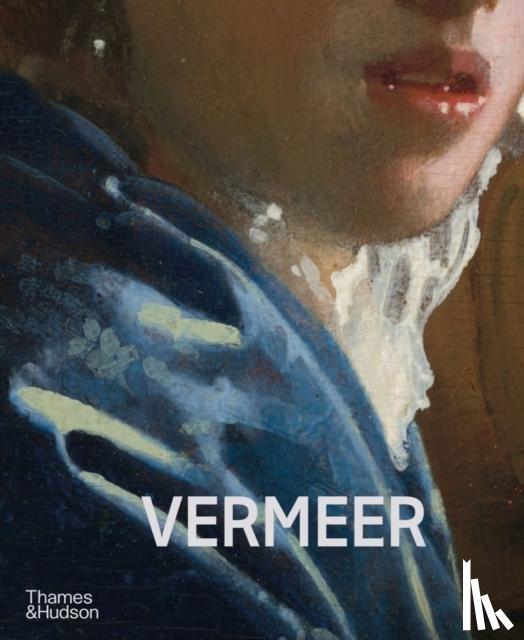  - Vermeer - The Rijksmuseum's major exhibition catalogue