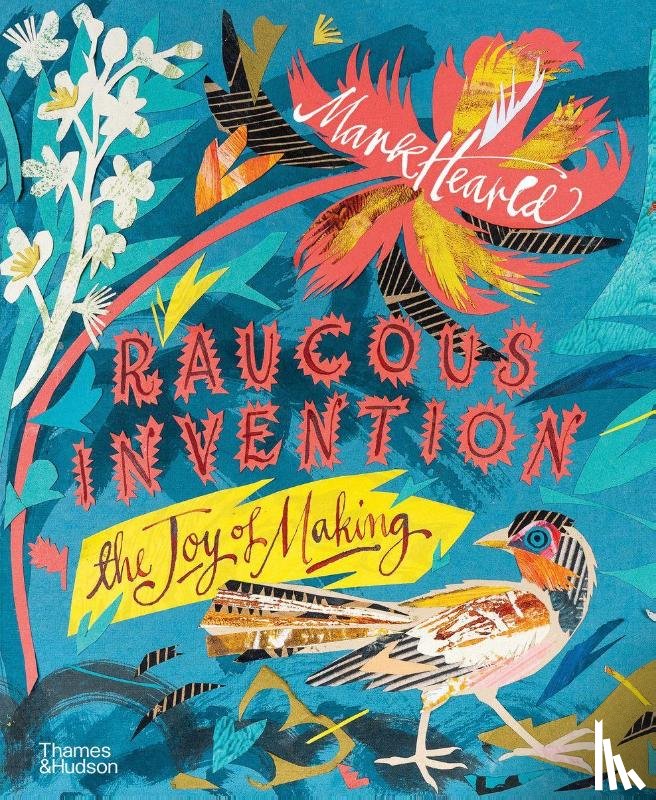 Hearld, Mark - Raucous Invention