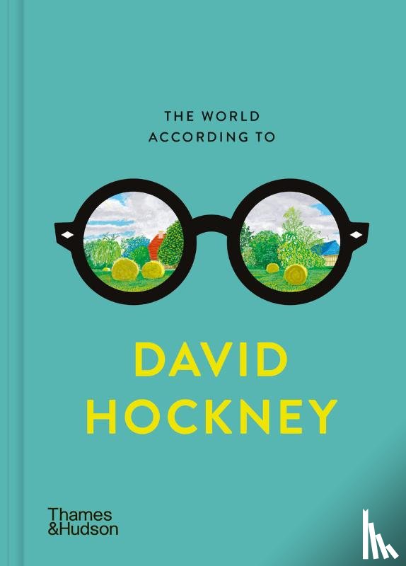 Hockney, David, Gayford, Martin - The World According to David Hockney