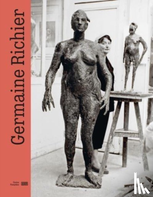 Coulondre, Ariane - Germaine Richier