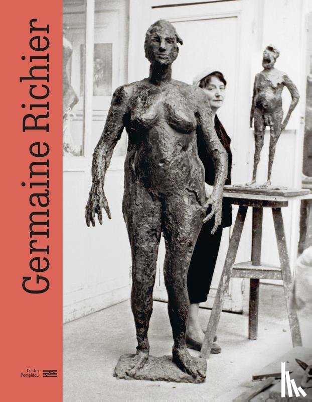 Coulondre, Ariane - Germaine Richier