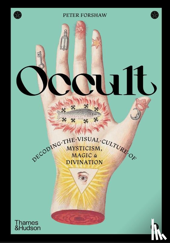 Forshaw, Peter - Occult