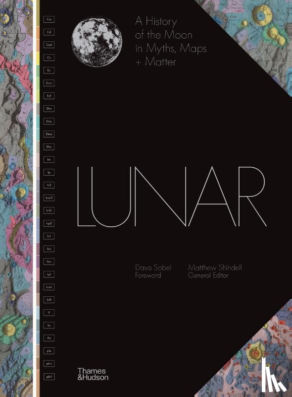 Sobel, Dava - Lunar