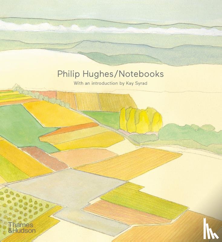Hughes, Philip, Syrad, Kay, Coppel, Stephen - Notebooks
