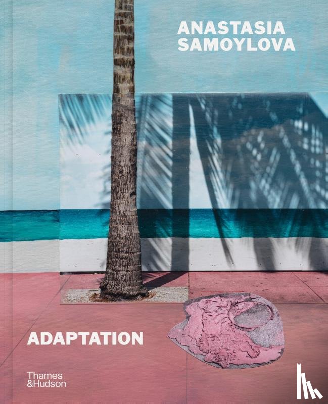 Samoylova, Anastasia, Fineman, Mia, Sante, Lucy - Anastasia Samoylova: Adaptation