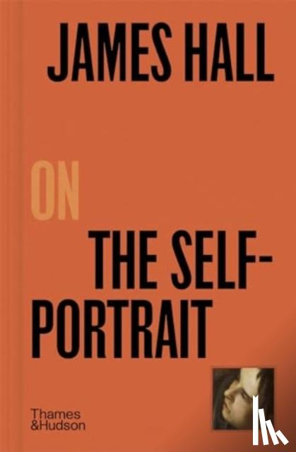 Hall, James - James Hall on The Self-Portrait