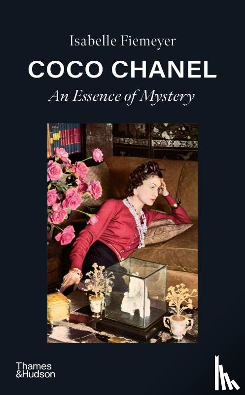 Fiemeyer, Isabelle - Coco Chanel