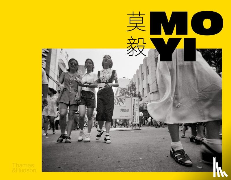 Roussell, Holly, Yi, Mo, Tinari, Philip, Wiesner, Christoph - Mo Yi