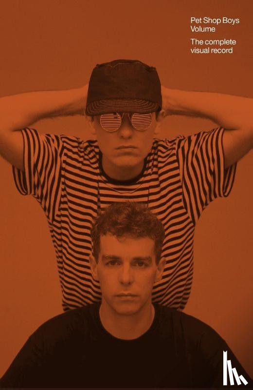 Heath, Chris, Hoare, Philip - Pet Shop Boys Volume