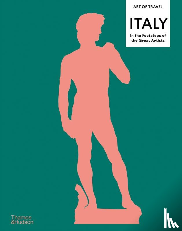 Trend, Nick - Art of Travel: Italy