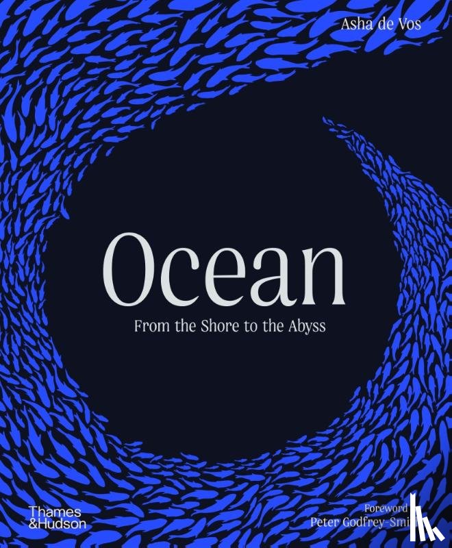 Vos, Asha de - Ocean