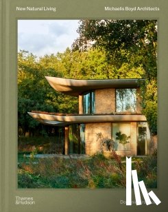 Bradbury, Dominic - New Natural Living