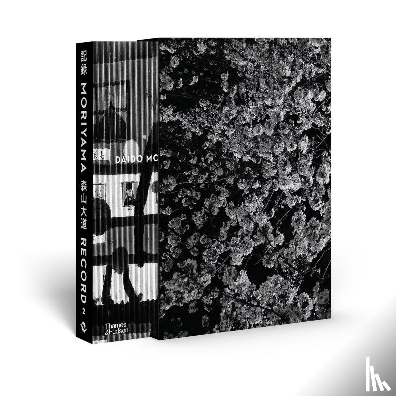 Holborn, Mark, Moriyama, Daido - Daido Moriyama – Record 2