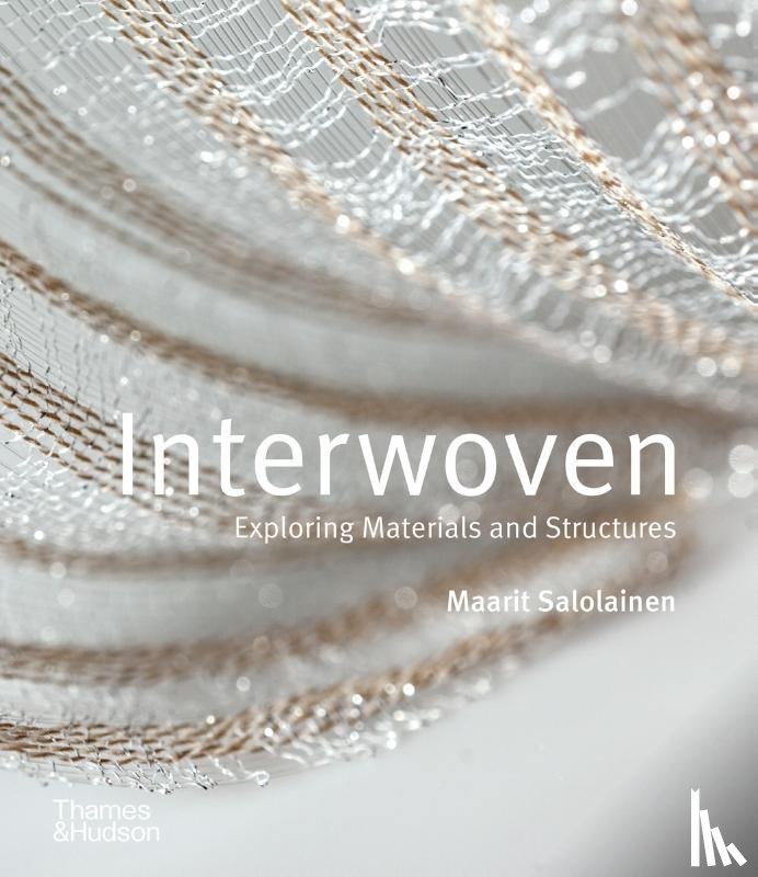 Salolainen, Maarit - Interwoven