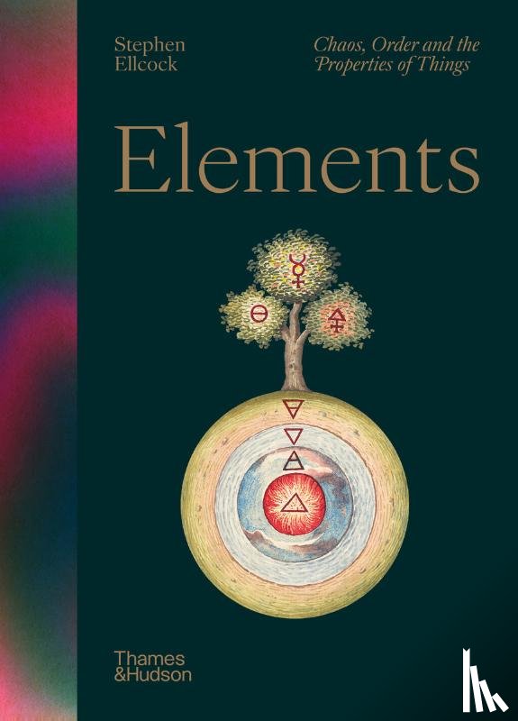Ellcock, Stephen - Elements