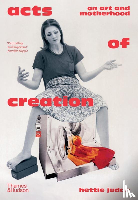 Judah, Hettie, Cass, Brian - Acts of Creation