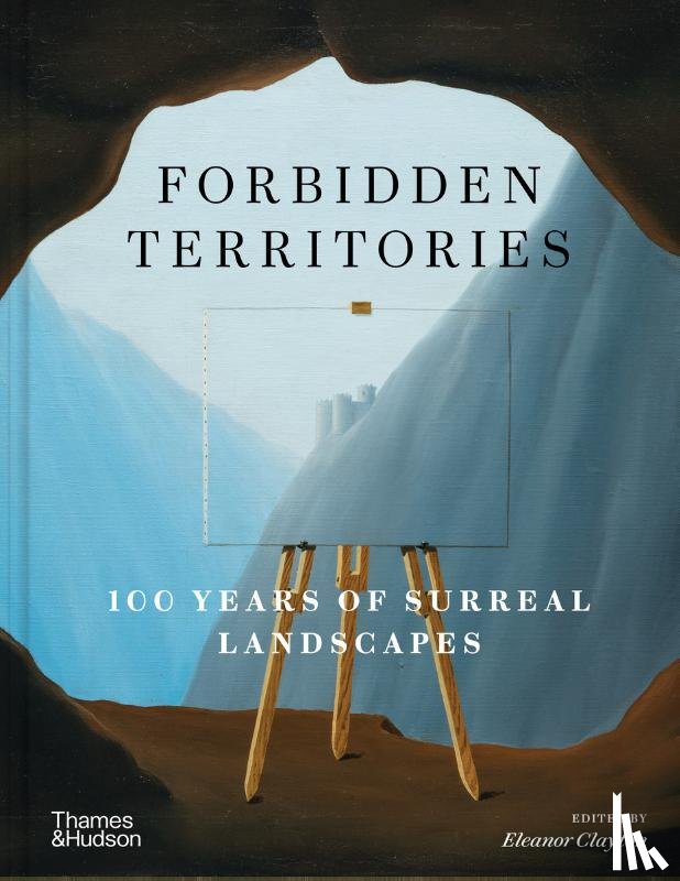 Clayton, Eleanor, Wallis, Simon, Reid, Anna, Scott, Tor - Forbidden Territories