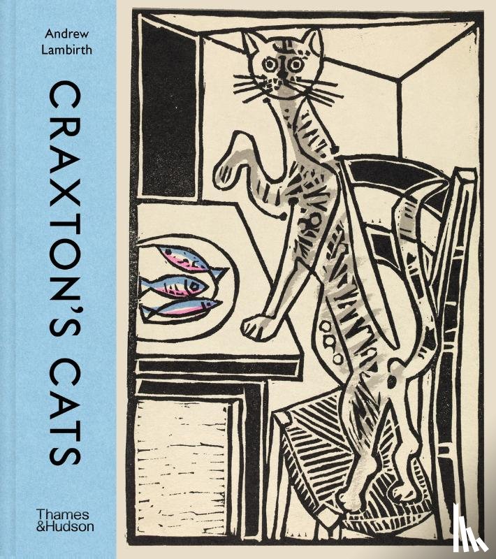 Lambirth, Andrew - Craxton's Cats
