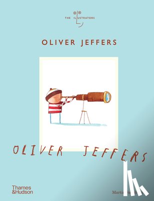 Salisbury, Martin - Oliver Jeffers