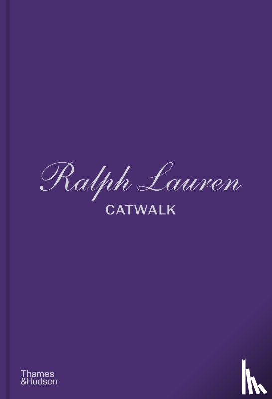 Foley, Bridget - Ralph Lauren Catwalk