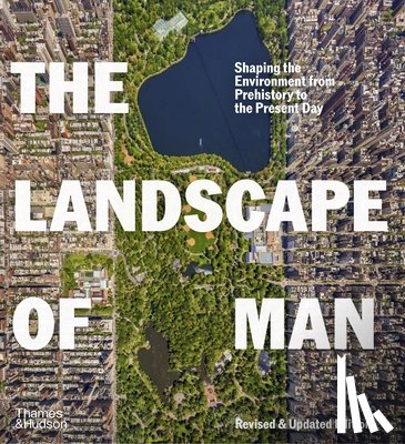 Jellicoe, Geoffrey, Jellicoe, Susan - The Landscape of Man