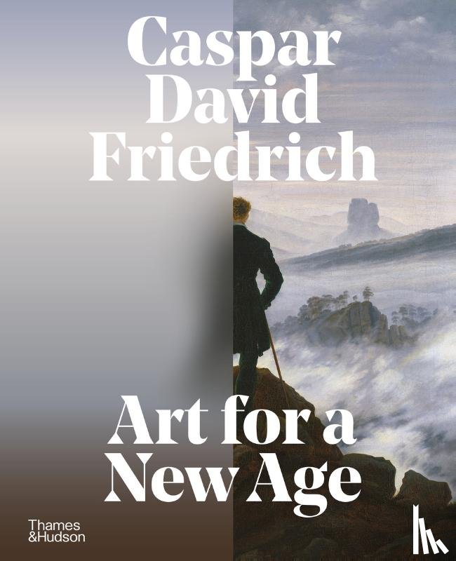 - Caspar David Friedrich