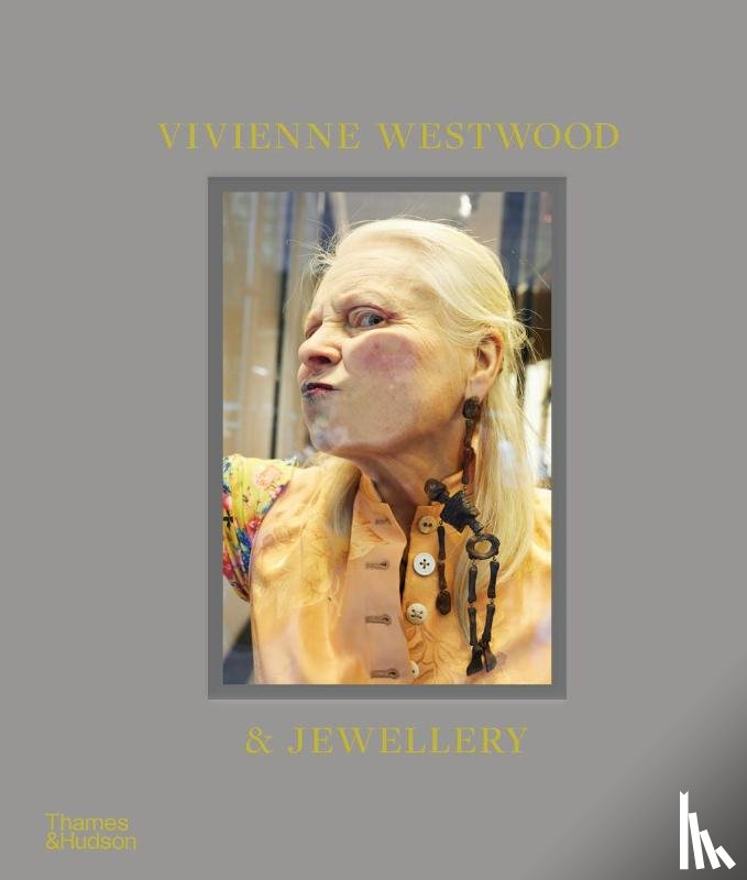 Fury, Alexander - Vivienne Westwood & Jewellery