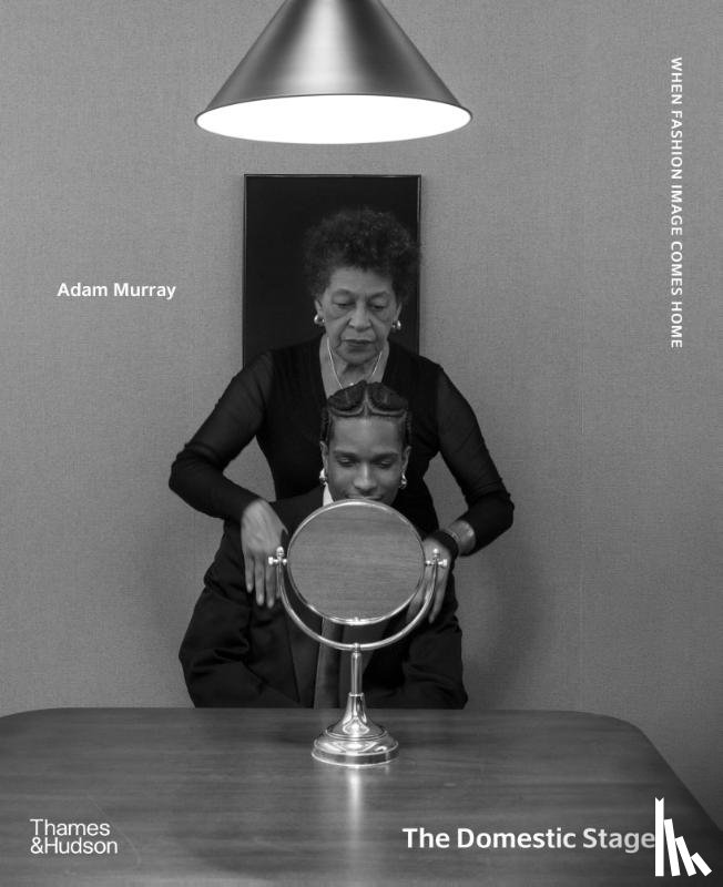 Murray, Adam - The Domestic Stage
