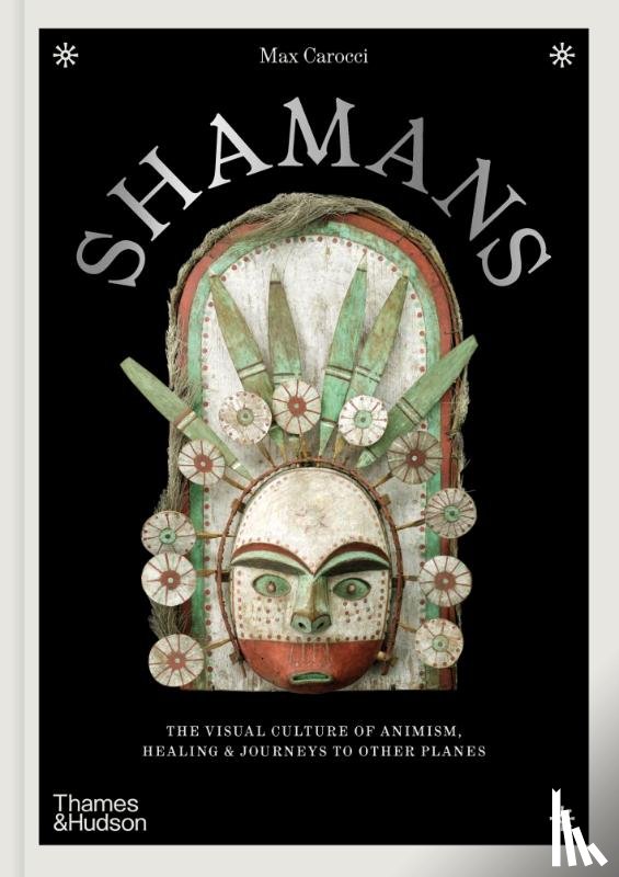 Carocci, Max - Shamans