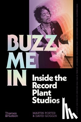Porter, Martin, Goggin, David - Buzz Me In
