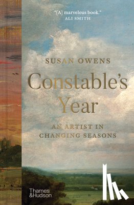 Owens, Susan - Constable's Year