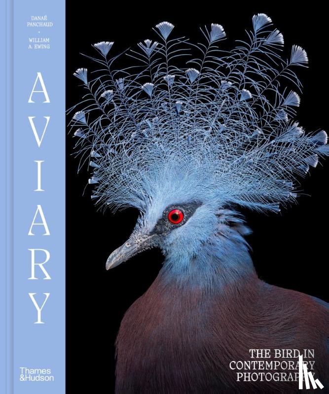 Ewing, William A., Panchaud, Danae - Aviary