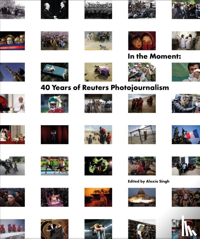Reuters - In the Moment