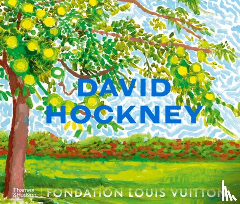 Rosenthal, Norman - David Hockney