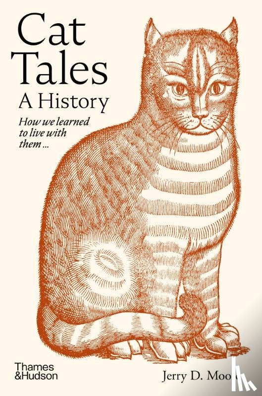 Moore, Jerry - Cat Tales