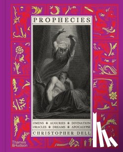 Dell, Christoper - Prophecies