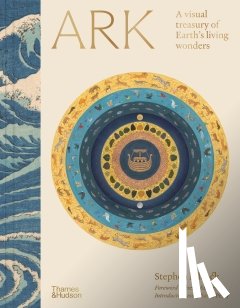 Ellcock, Stephen - Ark