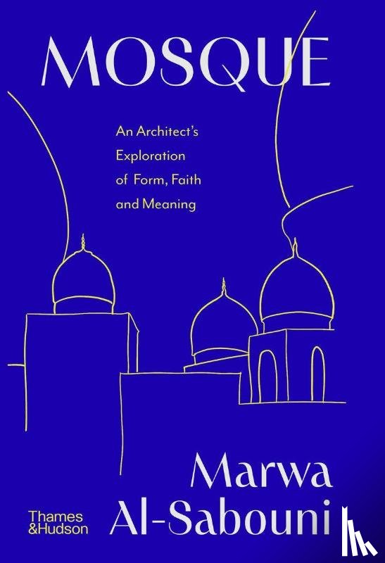 Al-Sabouni, Marwa - Mosque
