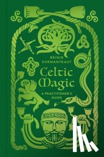 Ehrmantraut, Brigid - Celtic Magic