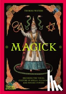 Waters, Thomas - Magick