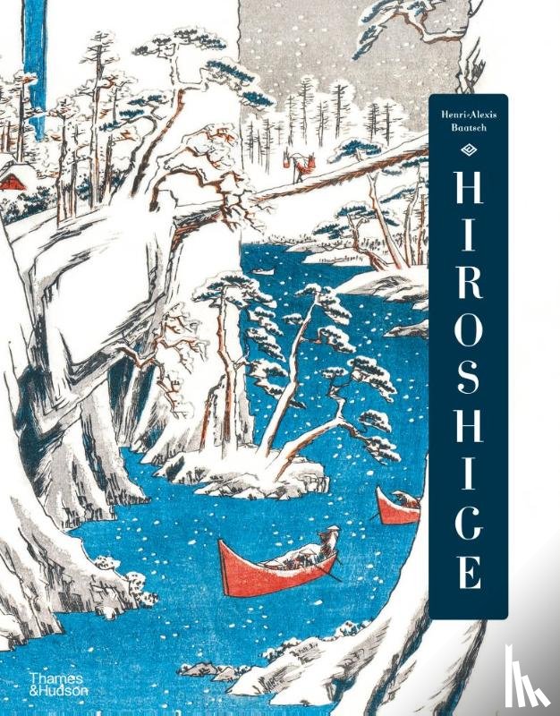 Baastch, Henri-Alexis - Hiroshige