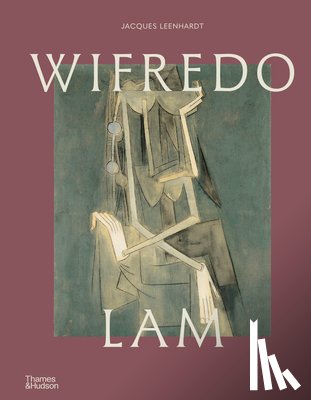 Leenhardt, Jacques - Wifredo Lam