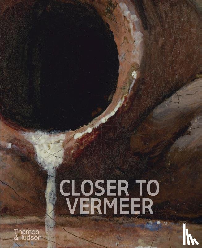 Mahon, Dorothy, Vandivere, Abbie, Verslype, Ige - Closer to Vermeer