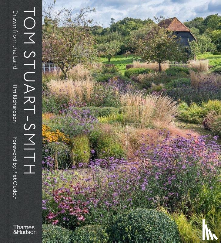 Richardson, Tim, Stuart-Smith, Tom - Tom Stuart-Smith