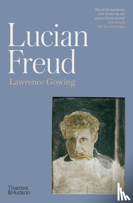 Gowing, Lawrence - Lucian Freud