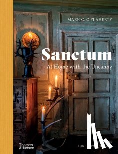 O'Flaherty, Mark C. - Sanctum