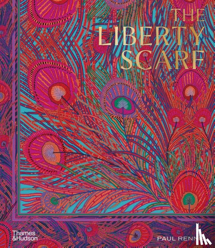 Rennie, Paul - The Liberty Scarf