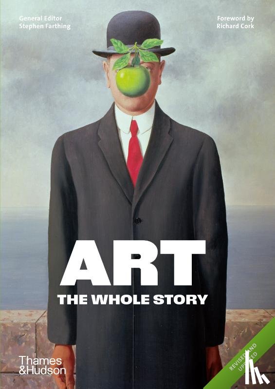 Farthing, Stephen - Art: The Whole Story