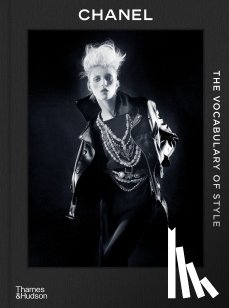 Gautier, Jerome - Chanel: The Vocabulary of Style